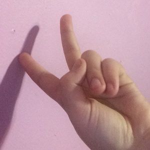 Meet your Posher, Savanna